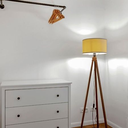 Nadorst Residenz Apartment Oldenburg Ngoại thất bức ảnh