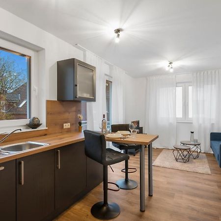 Nadorst Residenz Apartment Oldenburg Ngoại thất bức ảnh