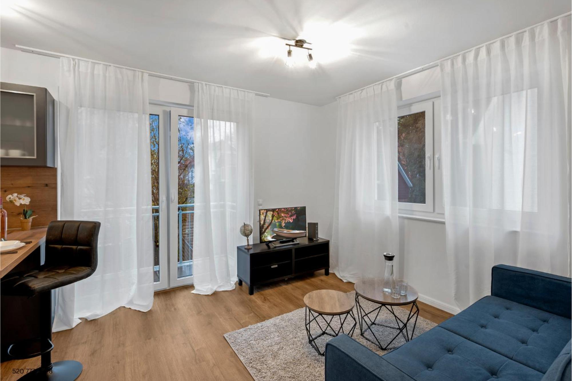 Nadorst Residenz Apartment Oldenburg Ngoại thất bức ảnh